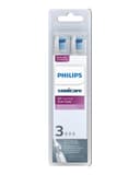 Thumbnail 2 de Philips Sonicare G2 Optimal Gum Care 3-Pack Heads 🪥