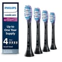 Thumbnail principal de Philips Sonicare G3 Two-in-One Replacement Heads 4-pack 🪥