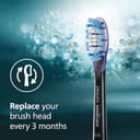 Thumbnail 7 de Philips Sonicare G3 Two-in-One Replacement Heads 4-pack 🪥