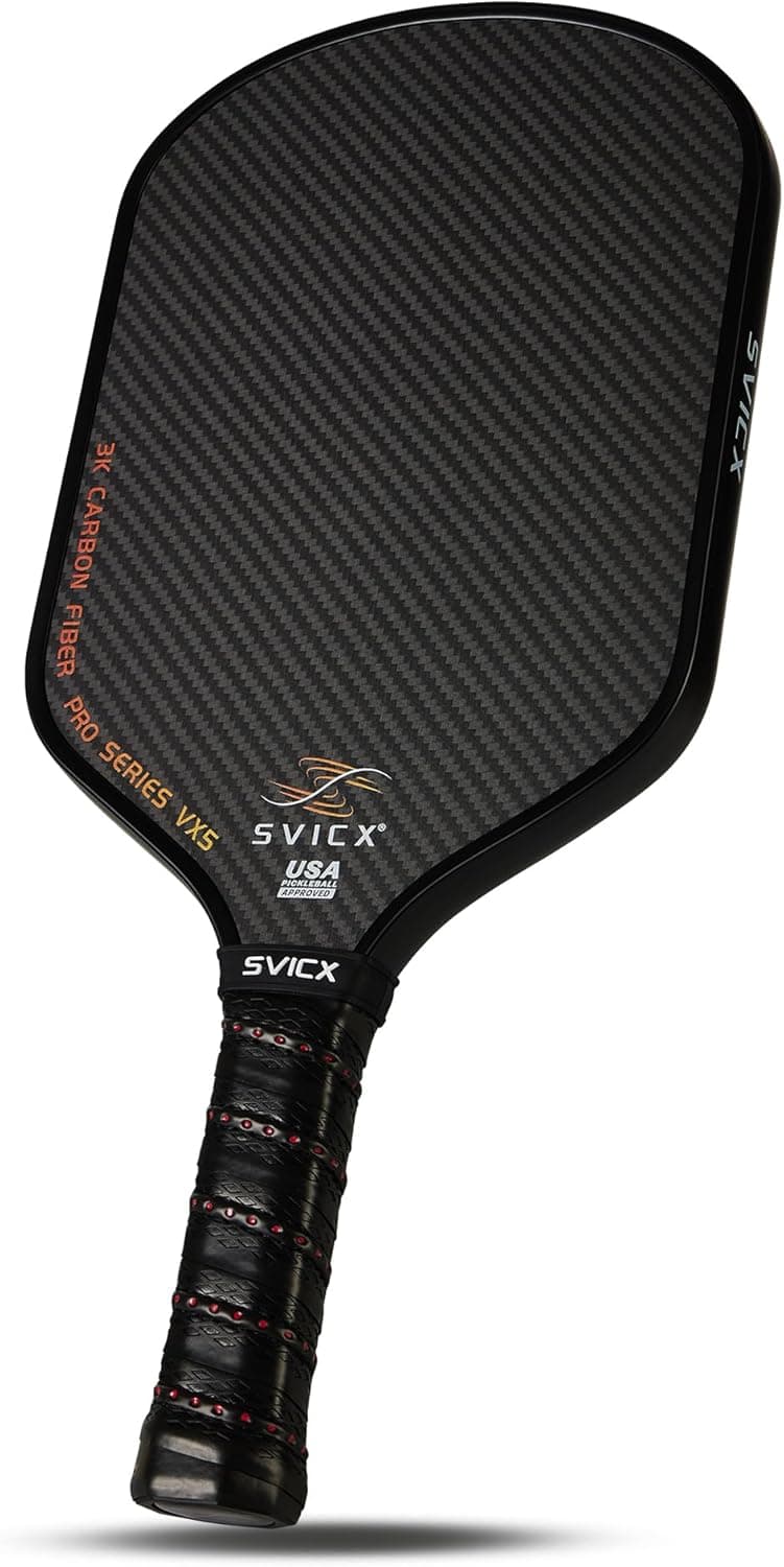 Pickleball Paddles Set of 2 ⚙️