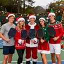 Thumbnail 1 de Pickleball Paddles Set of 2 ⚙️