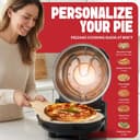 Thumbnail 1 de PIEZANO XL 14 Inch Electric Pizza Oven ⚡