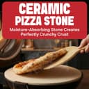 Thumbnail 3 de PIEZANO XL 14 Inch Electric Pizza Oven ⚡