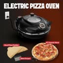Thumbnail 5 de PIEZANO XL 14 Inch Electric Pizza Oven ⚡