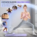 Thumbnail 3 de Pilates Board Pilates Reformer Set 7-in-1 🧘♀️