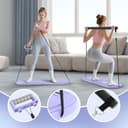 Thumbnail 6 de Pilates Board Pilates Reformer Set 7-in-1 🧘♀️