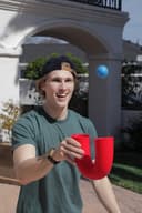 Thumbnail 5 de Pindaloo Original Skill Game 2-ball juggling toy 🎯