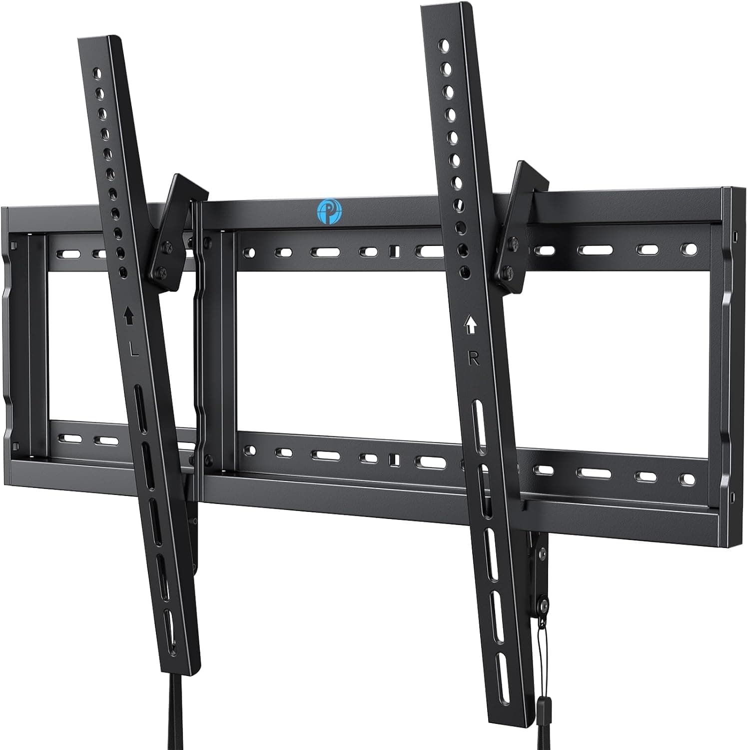 Pipishell Tilt TV Wall Mount for 37–85" TVs 📺