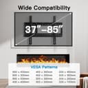 Thumbnail 1 de Pipishell Tilt TV Wall Mount for 37–85" TVs 📺