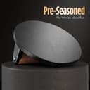 Thumbnail 2 de Pisol Smash Burger Press 6.6” cast iron 🍳