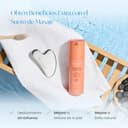 Thumbnail 3 de Plantifique Stainless Steel Gua Sha ⚙️