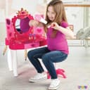 Thumbnail 1 de Play22 Play22 Pretend Play Vanity Set, 21 PCS 💄