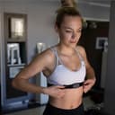 Thumbnail 1 de Polar H9 Heart Rate Sensor — Bluetooth Strap 🎧