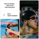 Thumbnail 5 de Polar Verity Sense Optical Heart Rate Monitor 1 🎧