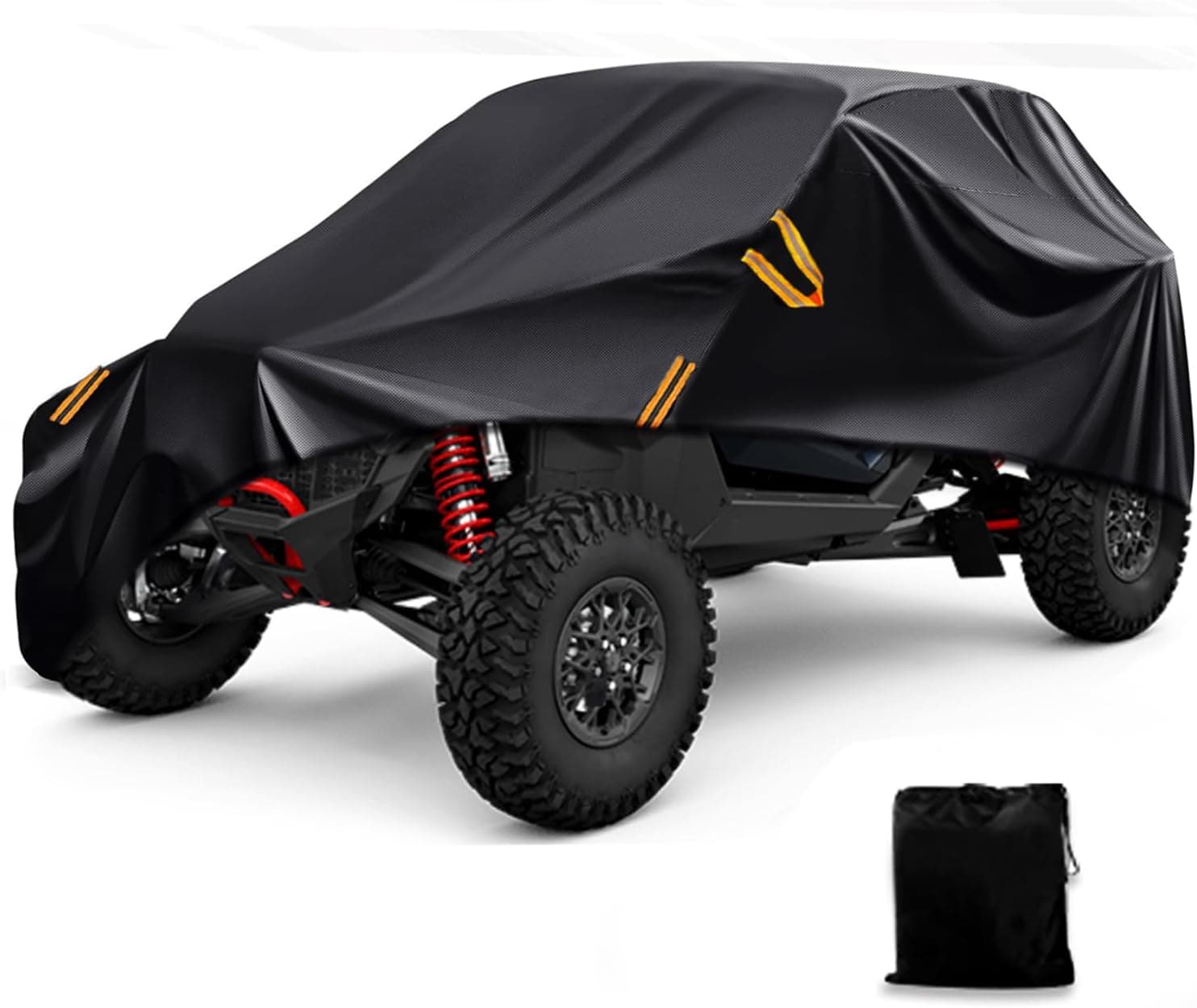 Polaris RZR UTV Cover Waterproof 4-6 Seater 🚙