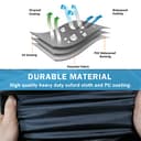 Thumbnail 5 de Polaris RZR UTV Cover Waterproof 4-6 Seater 🚙