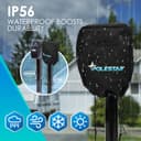 Thumbnail 2 de POLESTAR Electric Trailer Jack 3500 lbs 🚚