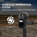 Thumbnail 3 de POLESTAR Electric Trailer Jack 3500 lbs 🚚