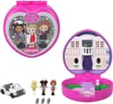 Thumbnail principal de Polly Pocket Clueless Collector Compact with 5 Accessories 🎎