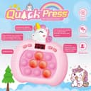 Thumbnail 1 de Pop Game Light Up Fidget Toy for Stress Relief 🧸