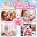 Thumbnail 5 de Pop Game Light Up Fidget Toy for Stress Relief 🧸