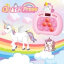 Thumbnail 6 de Pop Game Light Up Fidget Toy for Stress Relief 🧸