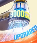 Thumbnail 1 de POPCHOSE Fabric Shaver 2-Speed, USB Rechargeable 🧺