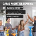 Thumbnail 3 de Popdarts PRO Pack Game Set suction-cup dart game 🎯