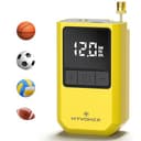 Thumbnail principal de Portable Electric Ball Pump 1-in-1 Inflator ⚽