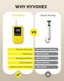 Thumbnail 3 de Portable Electric Ball Pump 1-in-1 Inflator ⚽