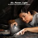 Thumbnail 5 de Portable Tire Inflator 160 PSI Cordless Pump 🚗