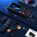 Thumbnail 5 de Portta VHS to Digital Converter recorder 🎥