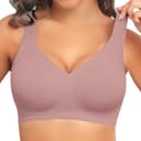 Thumbnail 2 de PoseFree Seamless Wireless Supportive Bra Full Coverage 🎽