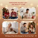 Thumbnail 4 de Positive Dachshund Jar with 60 Cards ⚙️