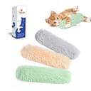 Thumbnail principal de Potaroma Cat Toys Pillows 3-Pack kitten kicker toys 🐱