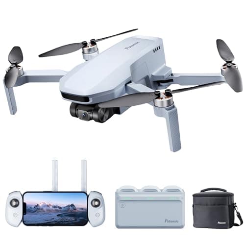 Potensic ATOM SE 4K GPS Drone with 93min Flight 📷