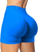 Thumbnail principal de POWERASIA Workout Impact Shorts Tummy Control 🩳