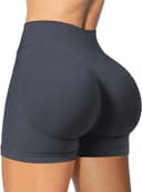 Thumbnail 2 de POWERASIA Workout Impact Shorts Tummy Control 🩳