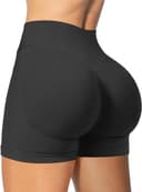 Thumbnail 5 de POWERASIA Workout Impact Shorts Tummy Control 🩳