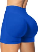 Thumbnail 6 de POWERASIA Workout Impact Shorts Tummy Control 🩳