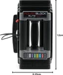 Thumbnail 1 de PowerBlock Elite EXP Adjustable Dumbbells 5–50 lb 🏋️♂️