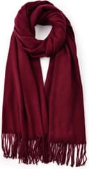 Thumbnail 5 de Premillow Scarfs Long Cashmere Feel Scarf 🧣