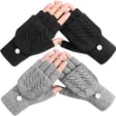 Thumbnail principal de Premillow Winter Gloves for Women ⚡️