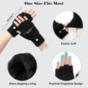 Thumbnail 4 de Premillow Winter Gloves for Women ⚡️