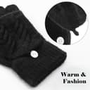 Thumbnail 5 de Premillow Winter Gloves for Women ⚡️