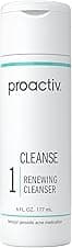Proactiv Acne Cleanser with Benzoyl Peroxide, 6 Fl Oz 🚰