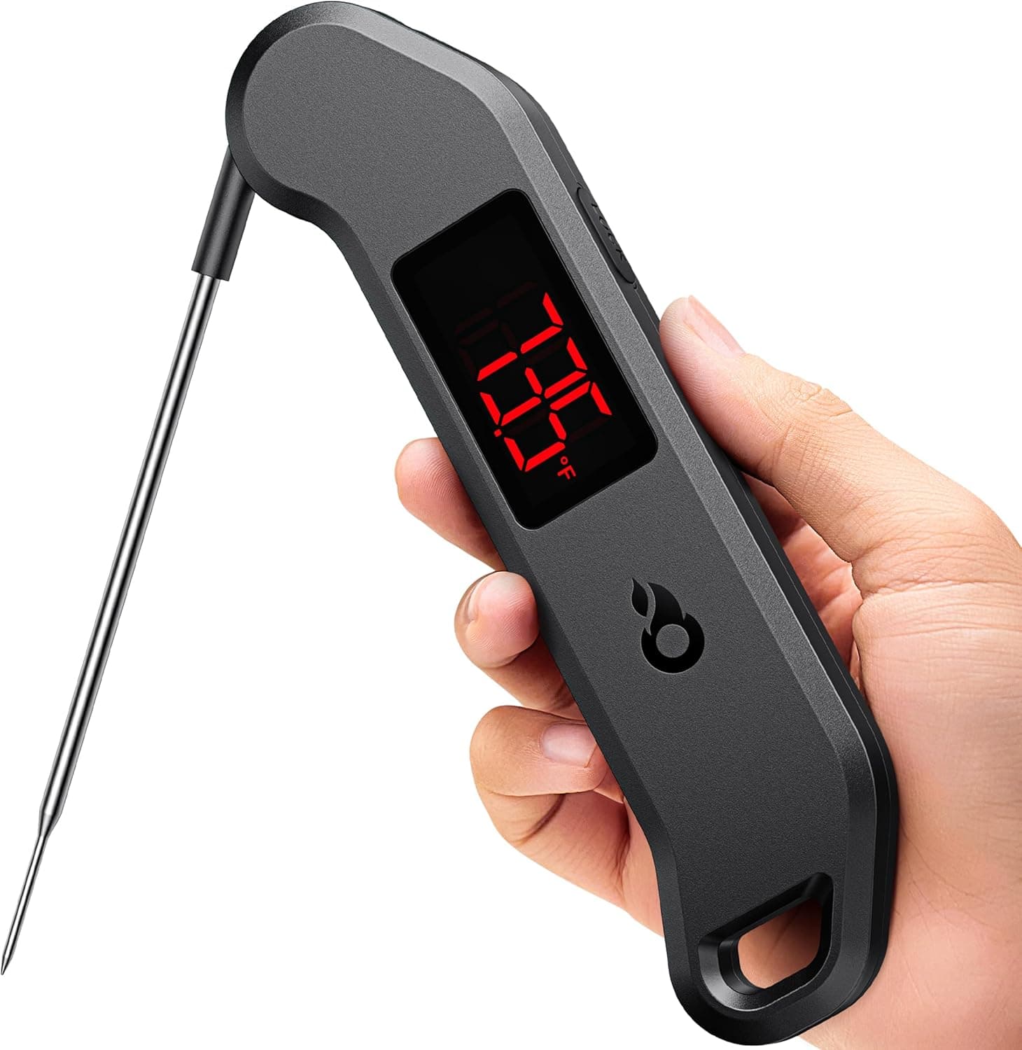 Professional Digital Meat Thermometer ⌚