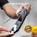 Thumbnail 5 de Professional Digital Meat Thermometer ⌚