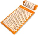 Thumbnail principal de ProsourceFit Acupressure Mat and Pillow Set for Pain Relief 🧘
