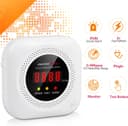 Thumbnail 2 de Protectmeter Portable Carbon Monoxide Detector 2-pack 🔥